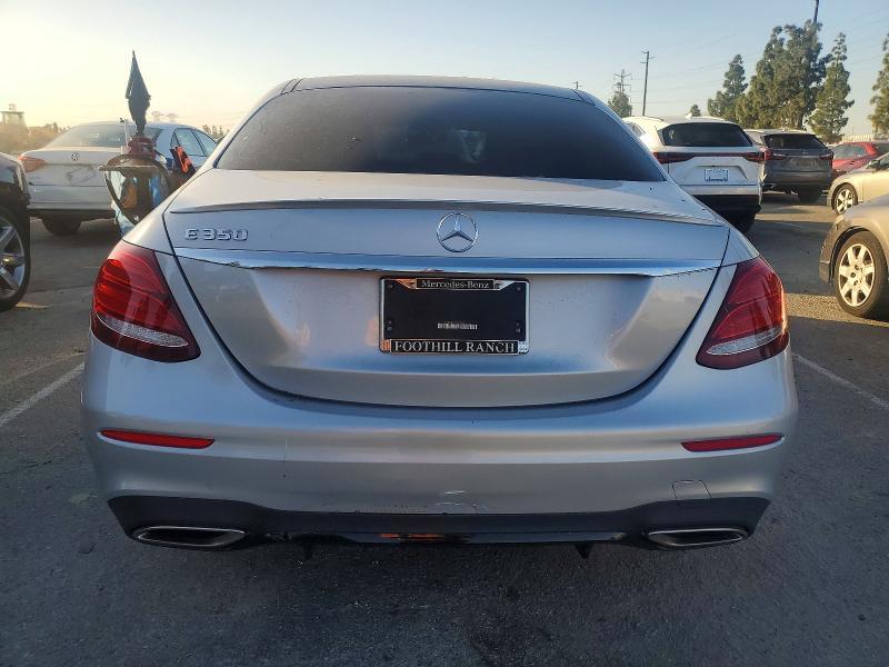 2020 Mercedes-Benz E 350