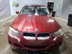 2011 BMW 328 xi Sulev