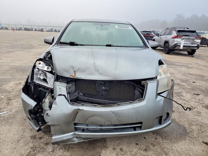 2008 Nissan Sentra 2.0