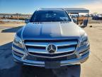 2015 Mercedes-Benz Gl 450 4matic