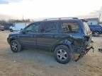 2007 Honda Pilot exl