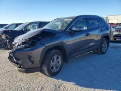2025 Toyota Rav4 Hybrid xle for sale in Kansas City, KS