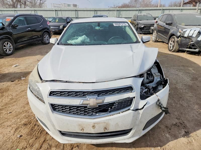 2013 Chevrolet Malibu 1LT
