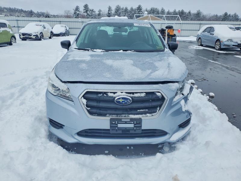 2016 Subaru Legacy 2.5i