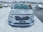2016 Subaru Legacy 2.5i