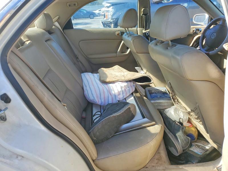 1999 Mazda Millenia