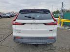 2025 Honda Cr-v Sport-l