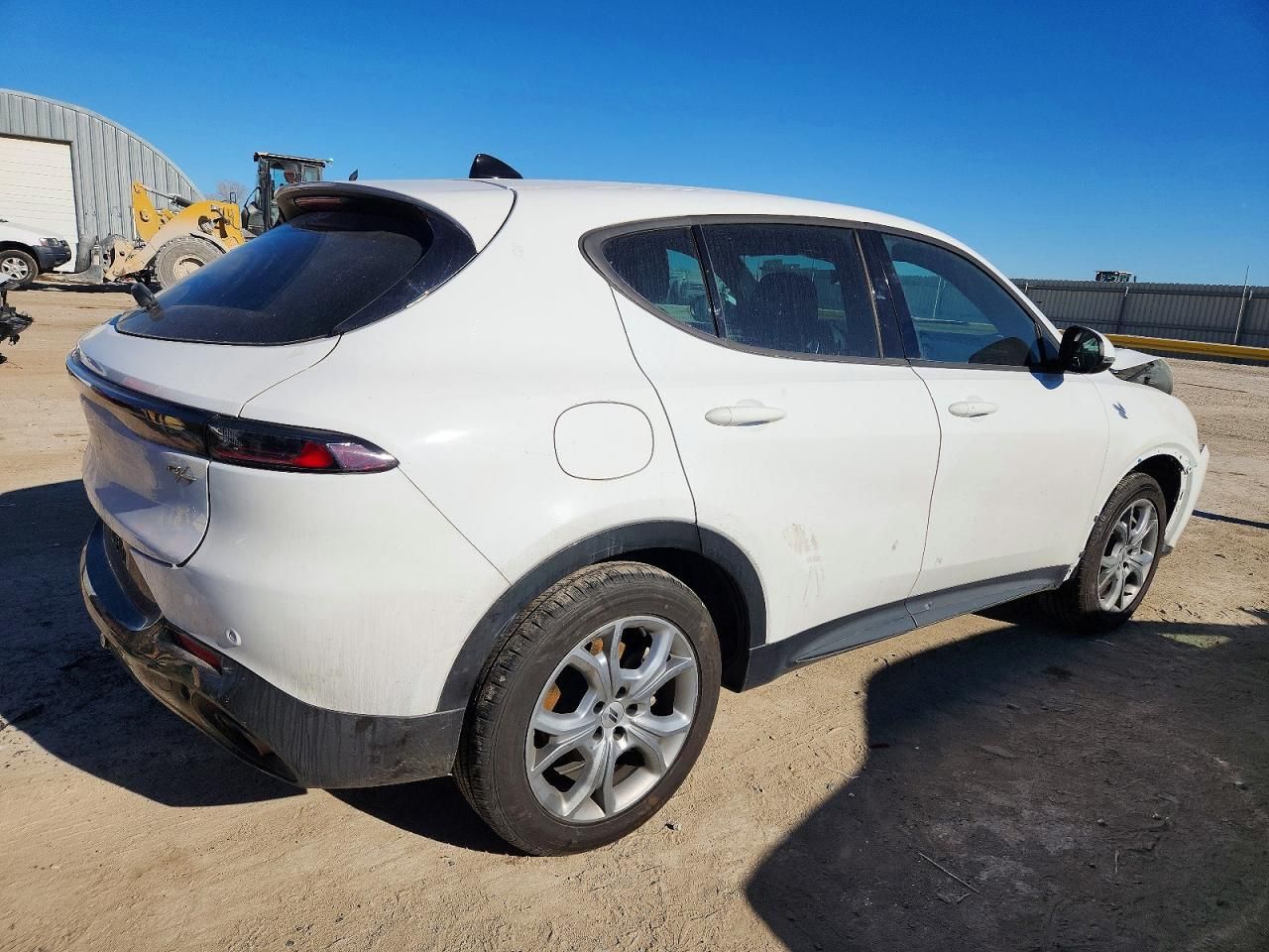 2024 Dodge Hornet R/T