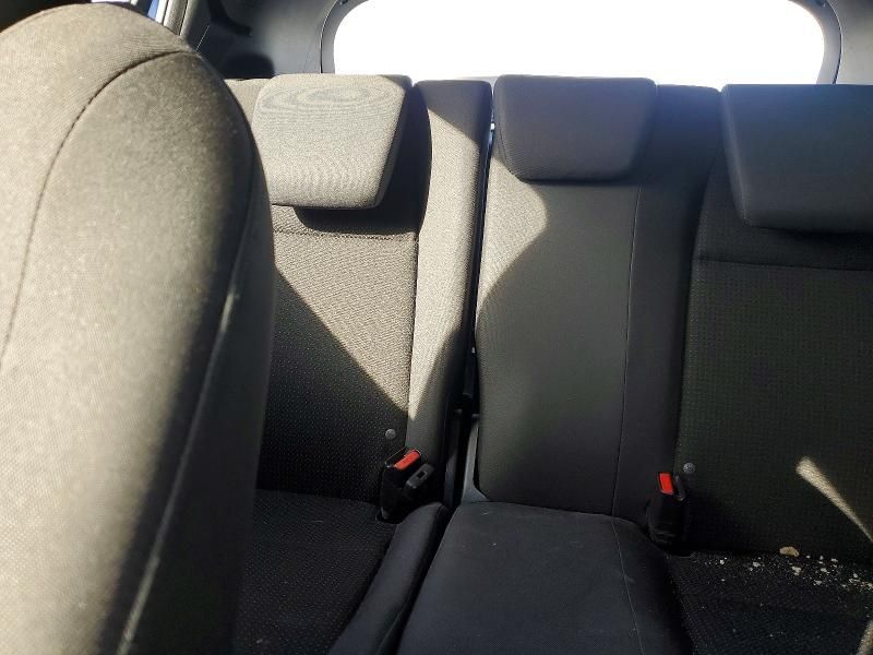 2020 Honda Hr-v Sport