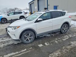 2017 Toyota Rav4 xle en venta en Duryea, PA