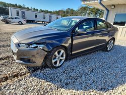 2016 Ford Fusion s for sale in Ellenwood, GA