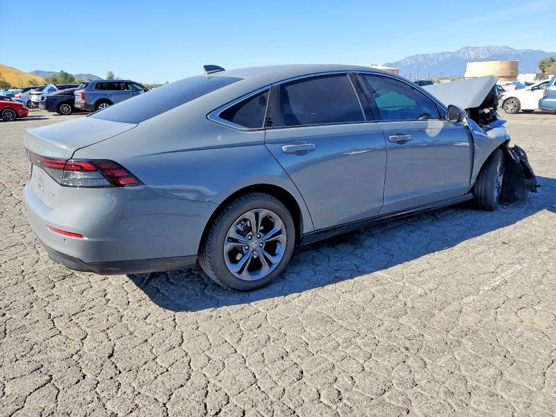 2023 Honda Accord Hybrid exl