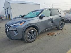Nissan Vehiculos salvage en venta: 2026 Nissan Rogue sv