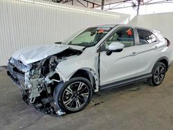 Mitsubishi Vehiculos salvage en venta: 2025 Mitsubishi Eclipse Cross se