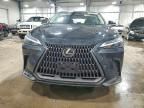 2022 Lexus Nx 250 Base