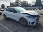 2022 Ford Mustang Mach-e gt