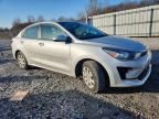 2023 KIA Rio lx