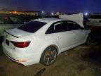 2018 Audi A4 Premium Plus