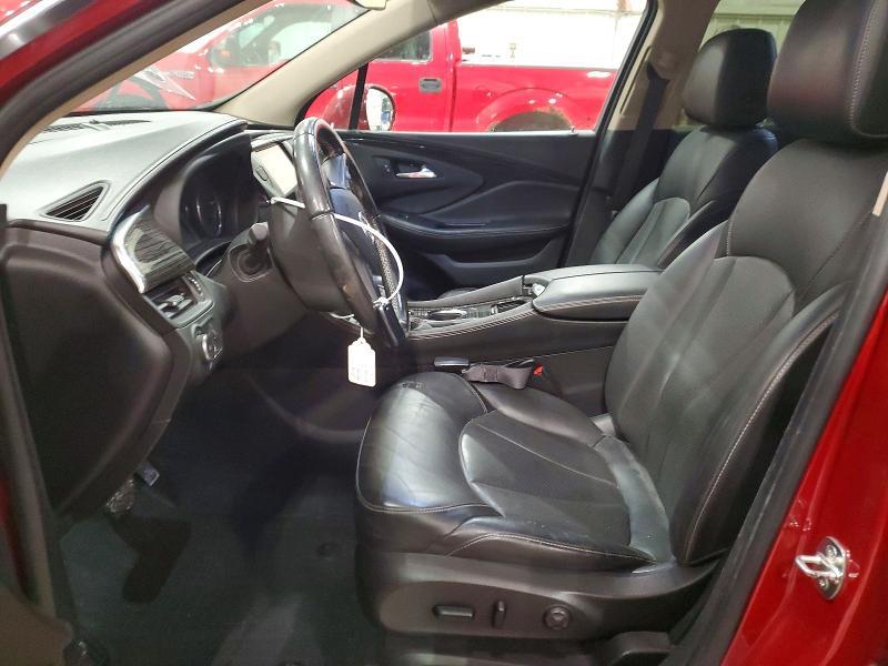 2018 Buick Envision Premium