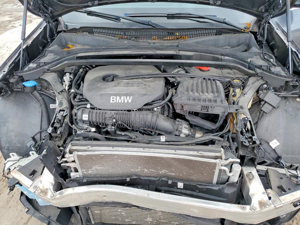 2019 BMW X2 Sdrive28i