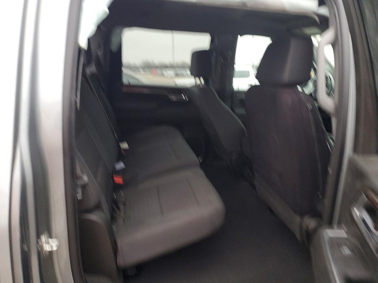 2024 Chev Silverado 3500 HD LT