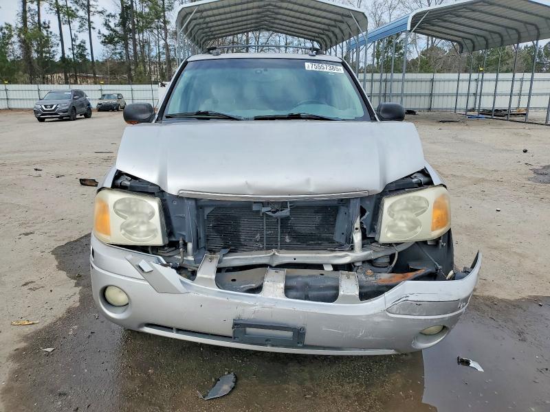 2005 GMC Envoy