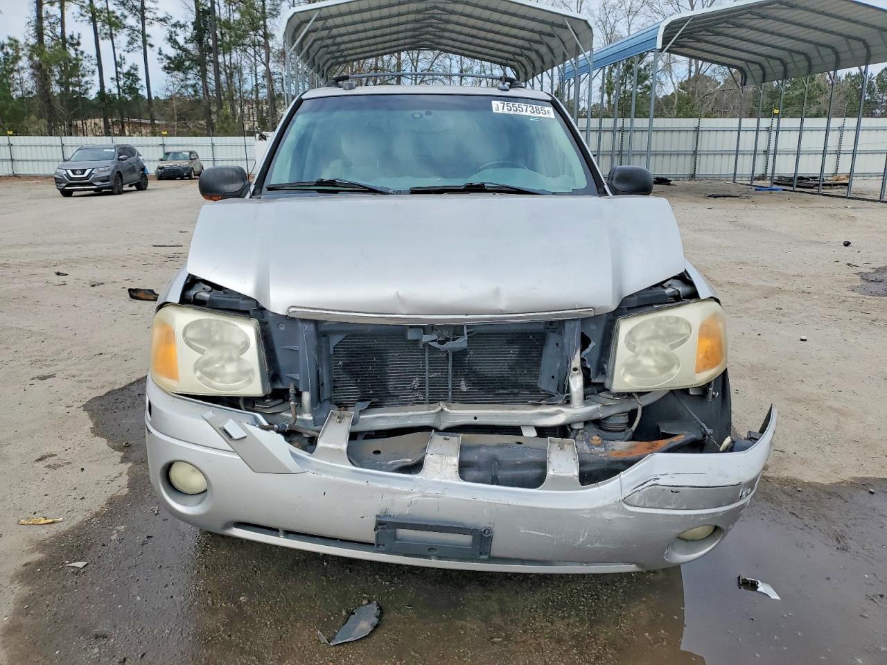 2005 GMC Envoy
