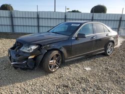 2013 Mercedes-Benz C 250 for sale in San Martin, CA