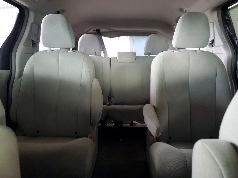 2013 Toyota Sienna