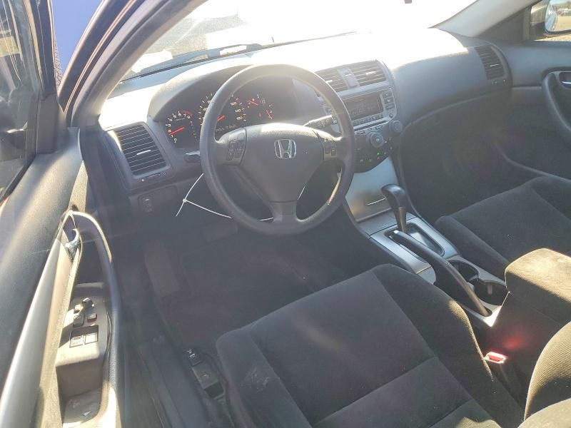 2006 Honda Accord ex
