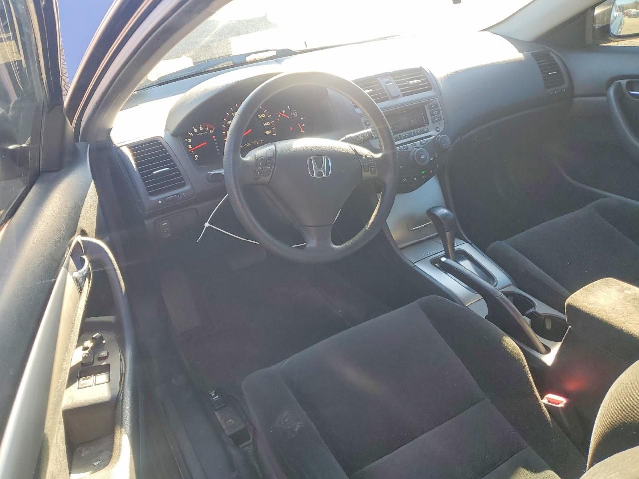 2006 Honda Accord ex