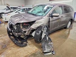 Honda salvage cars for sale: 2014 Honda Cr-v ex