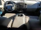 2005 Ford F150 Supercrew