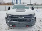 2020 Chevrolet Silverado K1500 lt Trail Boss