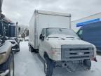 2026 Ford E450 BOX Truck