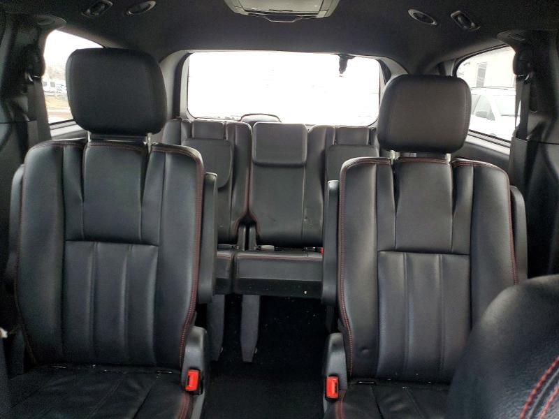 2020 Dodge Grand Caravan gt