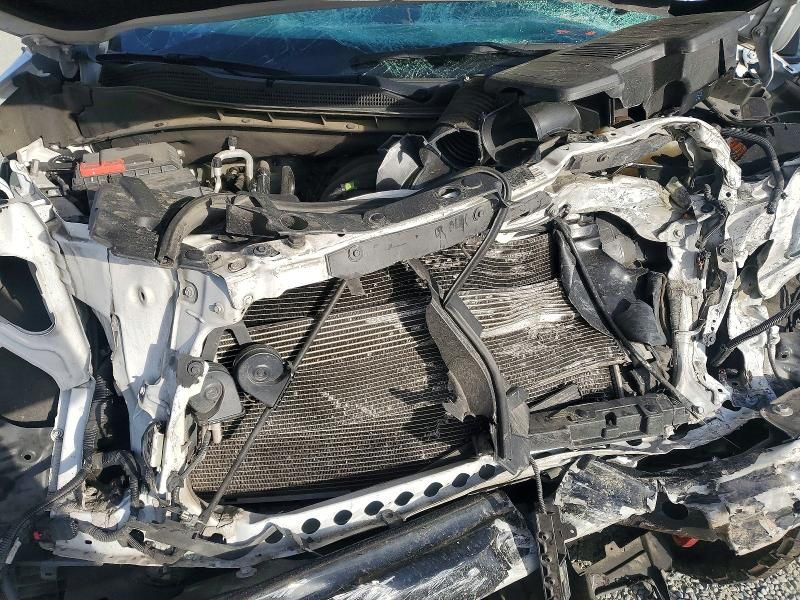 2022 Chevrolet Silverado K1500 lt Trail Boss