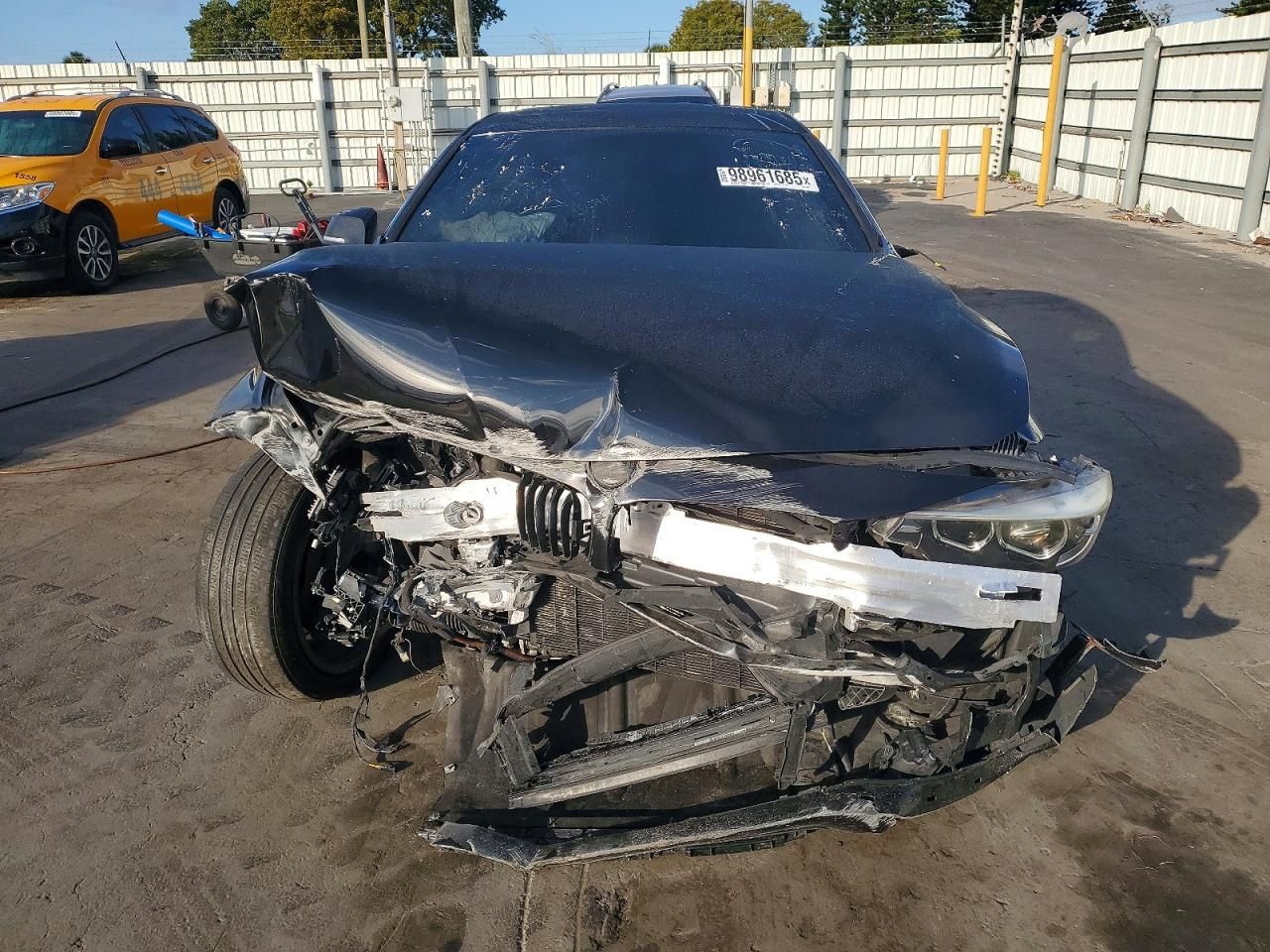 2019 BMW 430xi Gran Coupe