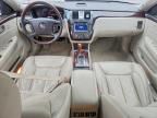 2007 Cadillac DTS