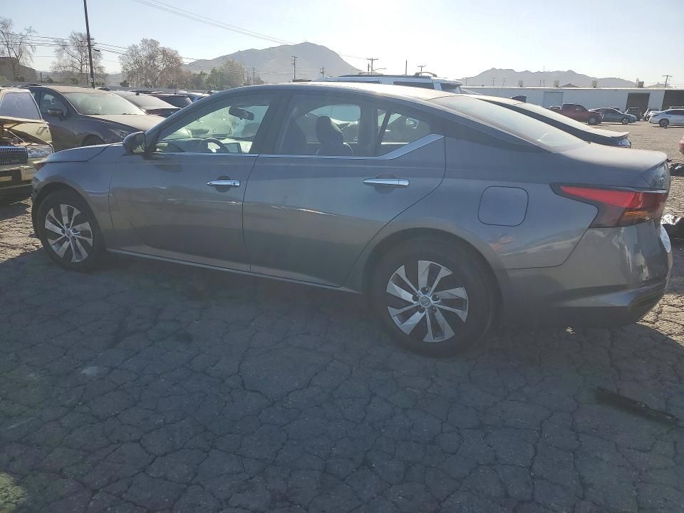 2024 Nissan Altima s