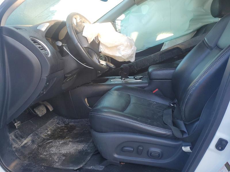 2019 Niss Pathfinder s