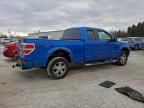 2010 Ford F150 Super cab