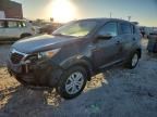 2011 KIA Sportage lx