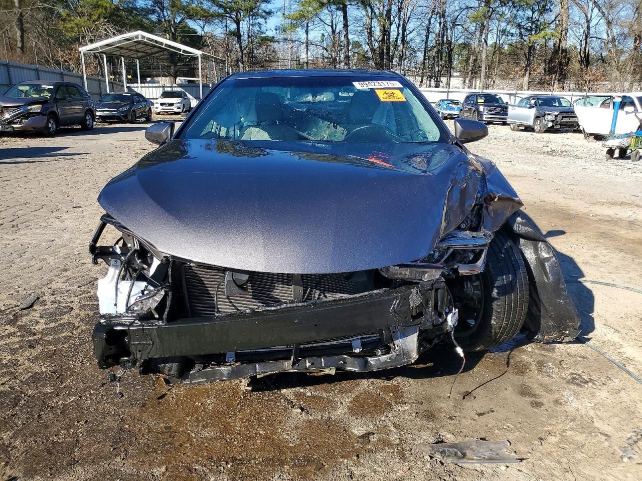 2016 Toyota Camry xse