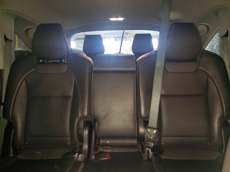 2020 Acura Mdx Technology