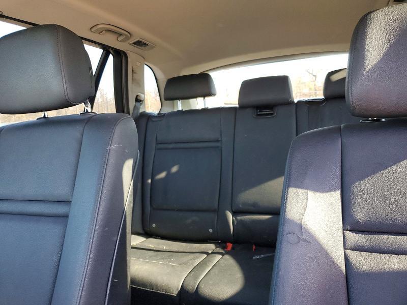 2012 BMW X5 Xdrive35i