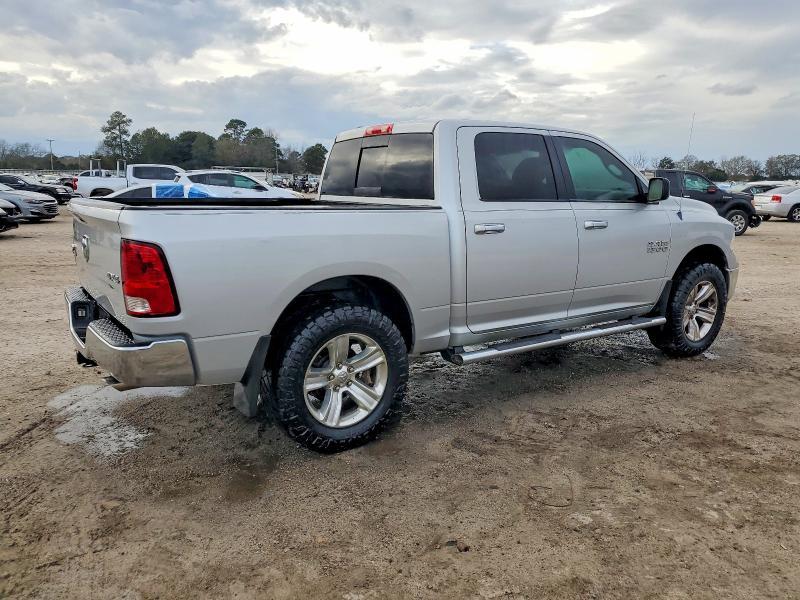 2013 Dodge Ram 1500 slt