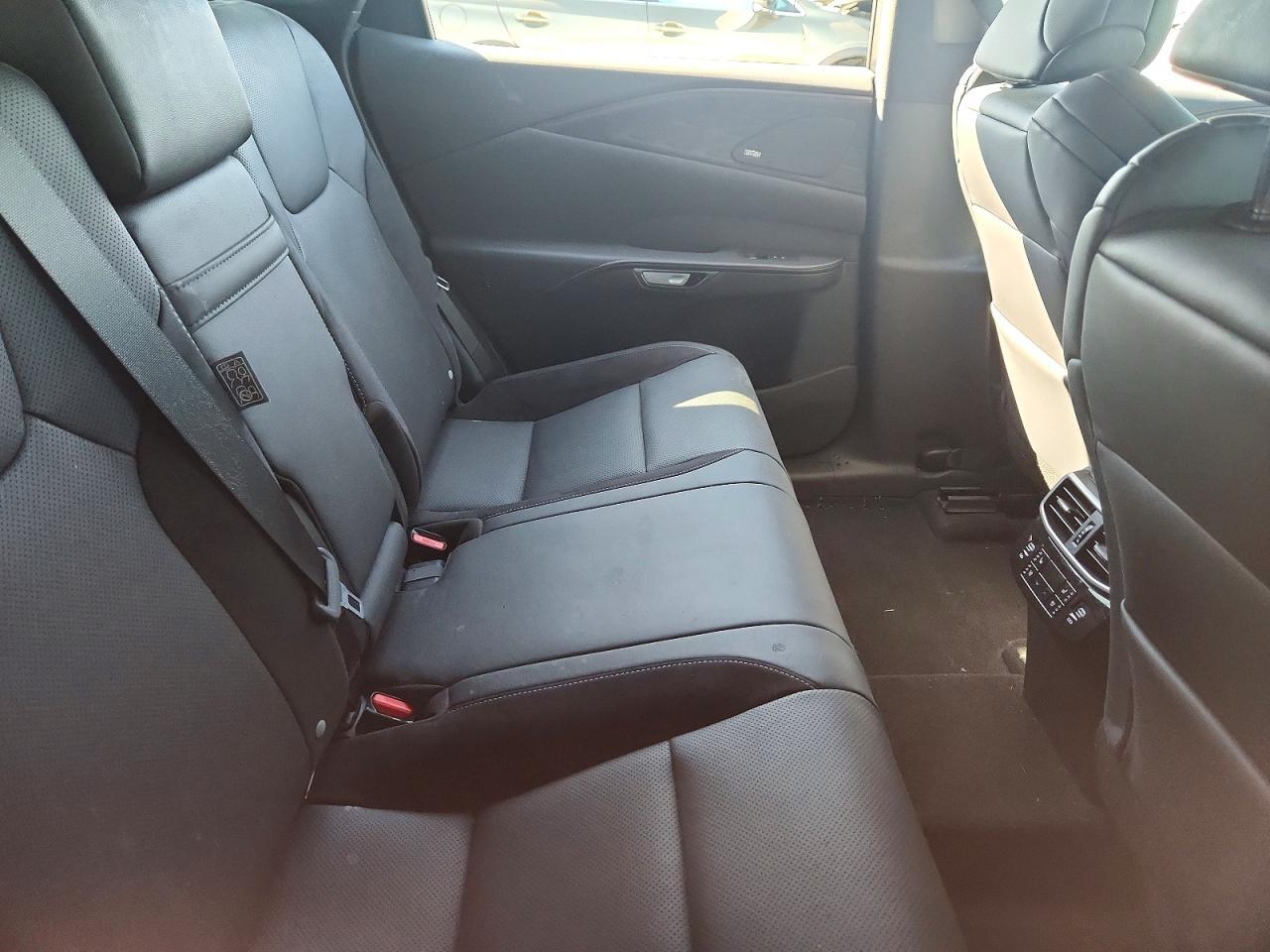 2024 Lexus Rx 500h f Sport