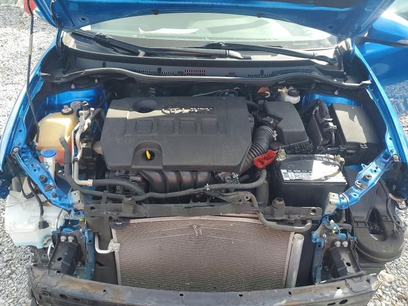 2018 Toyota Corolla im