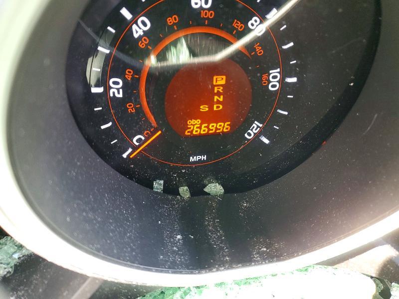2011 Toyota 4runner SR5